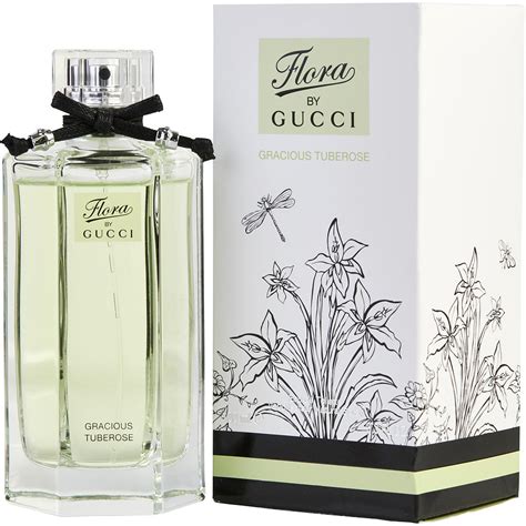 sephora gucci flora tuberose|gucci flora reviews.